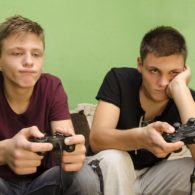 Limiting screen time during school breaks is challenging for parents.