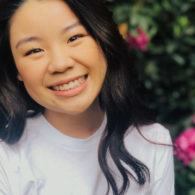 Photo of Madison Chan