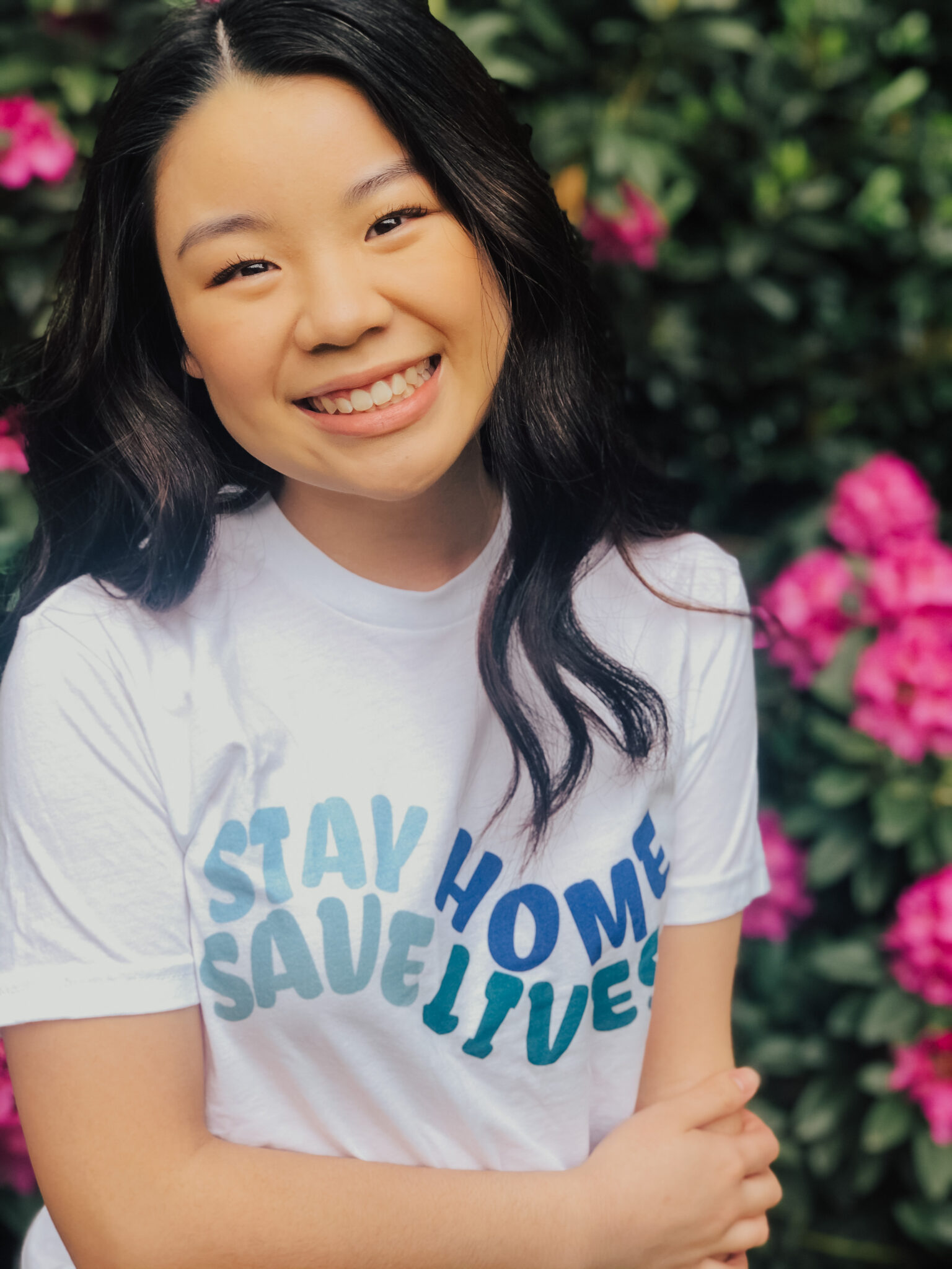 Photo of Madison Chan
