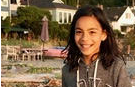 Marley G poetry contest winner