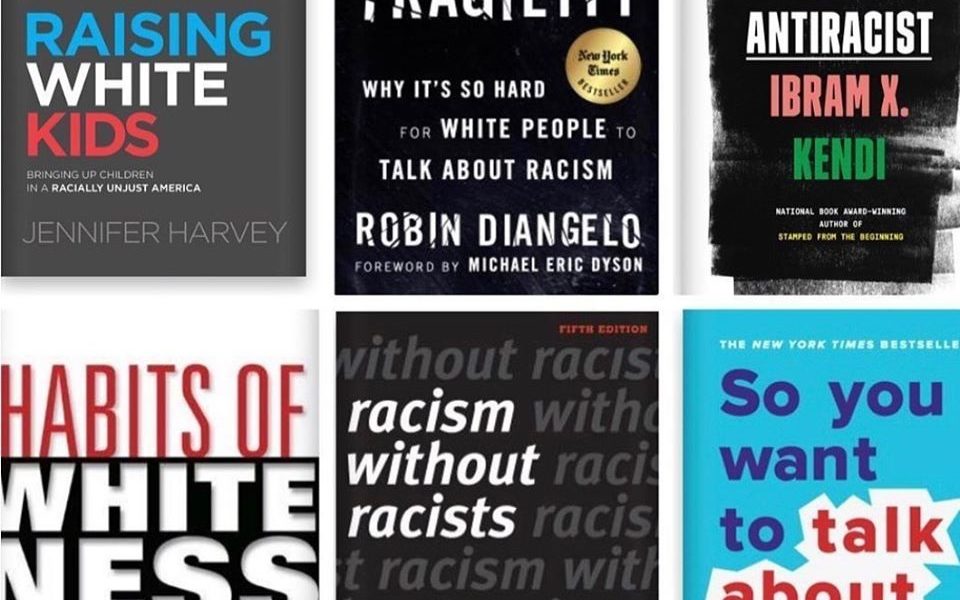 books about race for kids