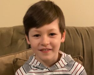 poetrycontestwinner Timothy