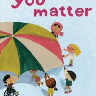Book cover image "You Matter"
