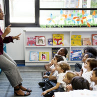 child care