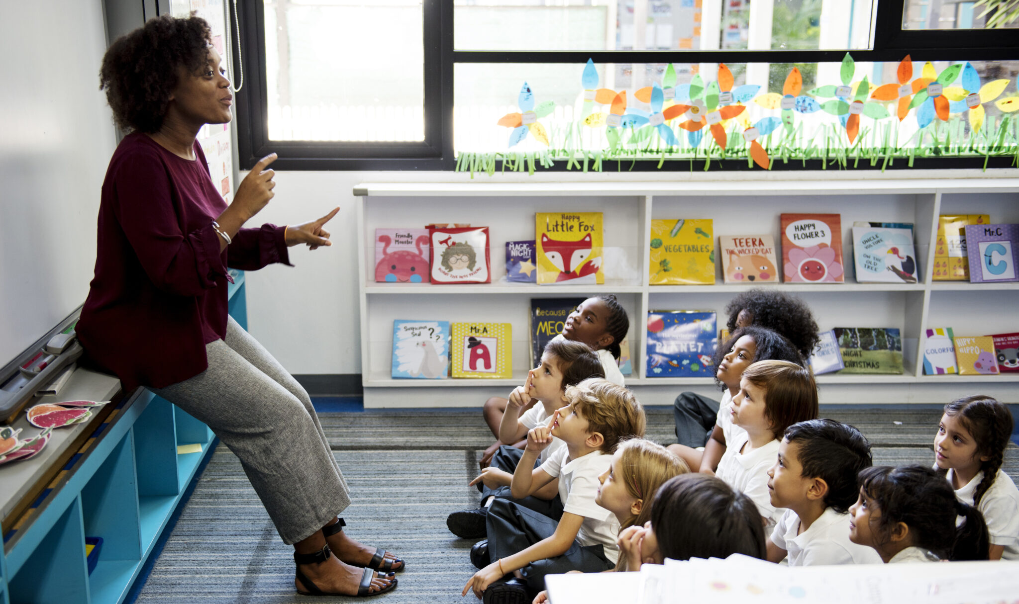 child care