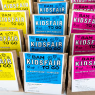 Stay at home: Bellevue Arts Museum is handing out free art kits.