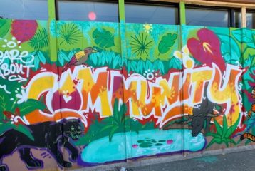 mural in Seattle Chinatown-ID