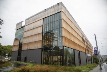 Burke Museum