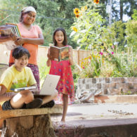 remote learning IEPs