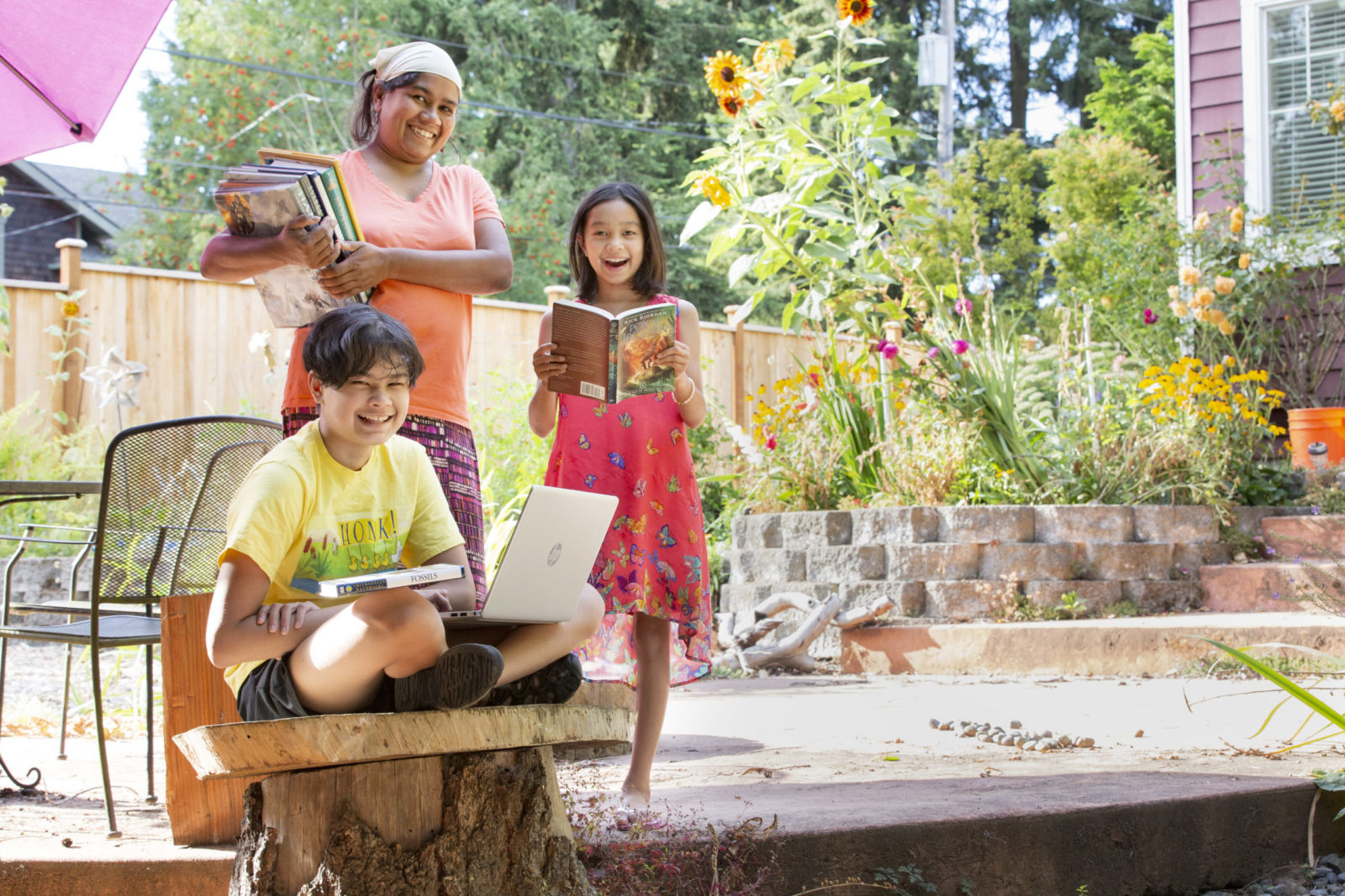 remote learning IEPs