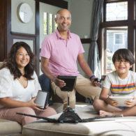 remote learning