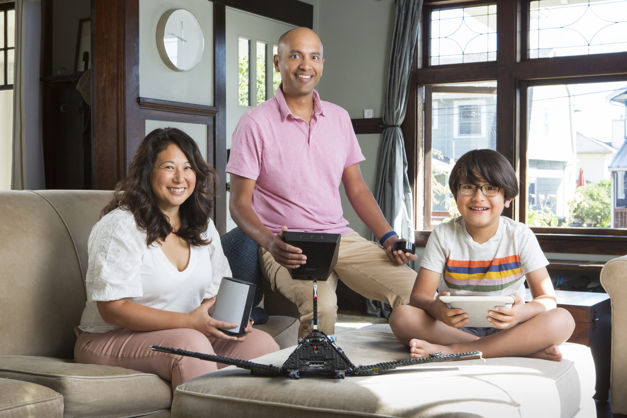 remote learning