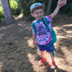 first day of school