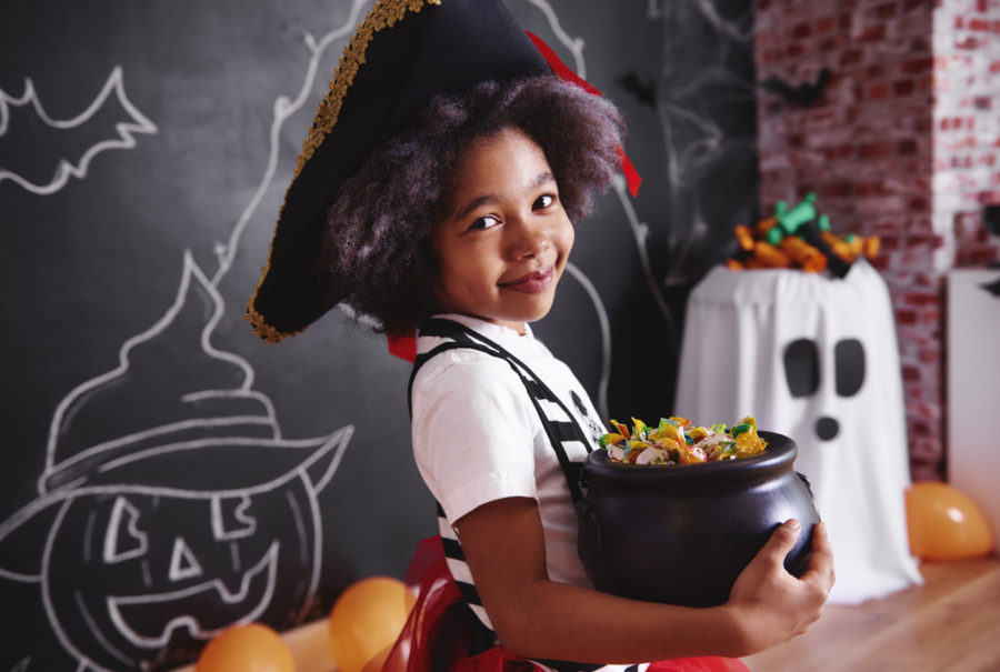 Halloween 2020