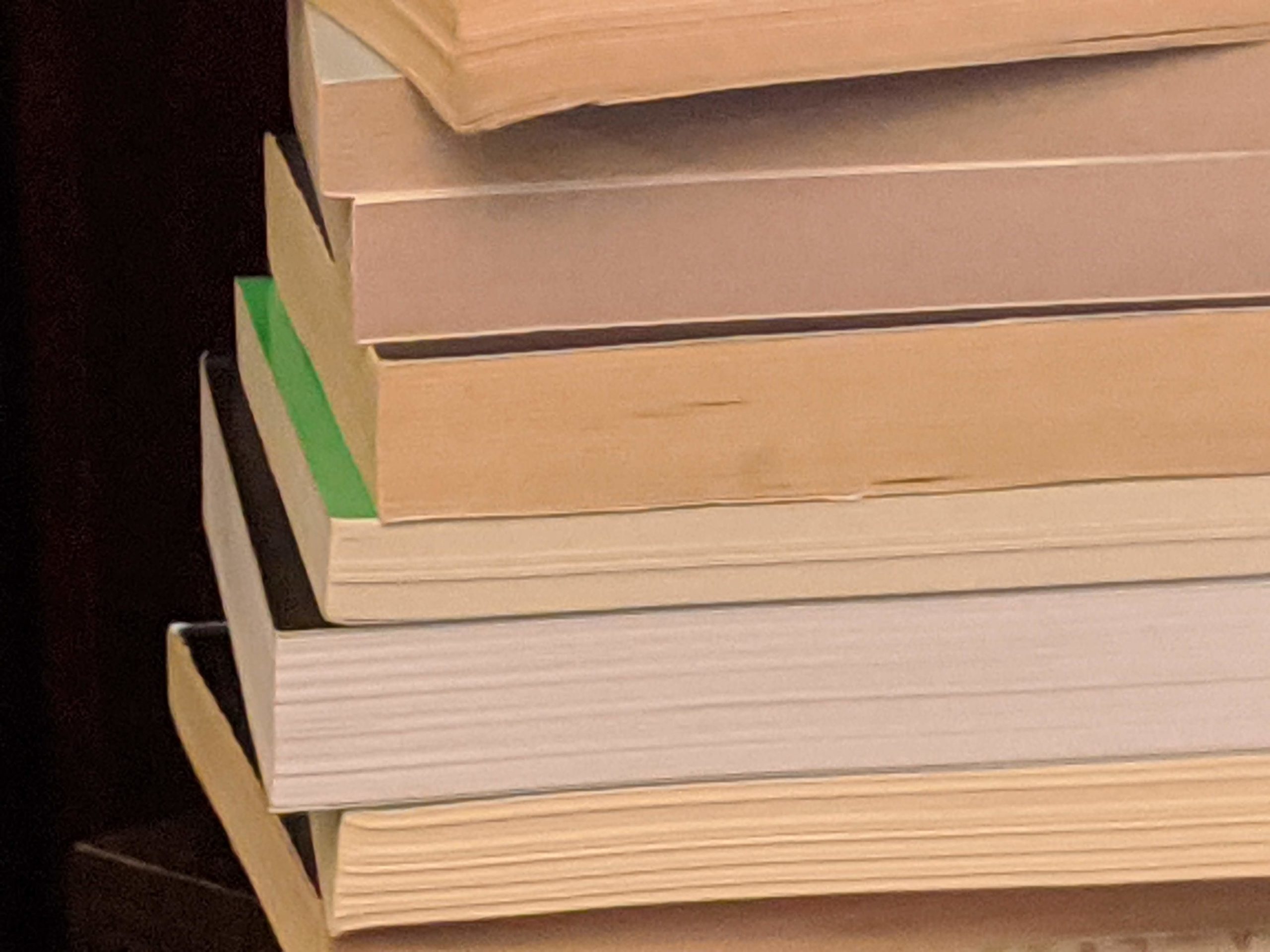 Amplified: Race in kids' books
