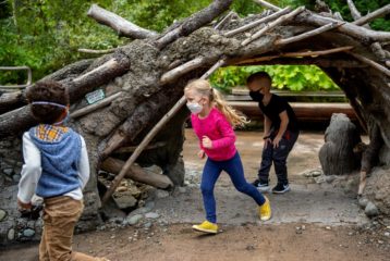 Northwest Trek