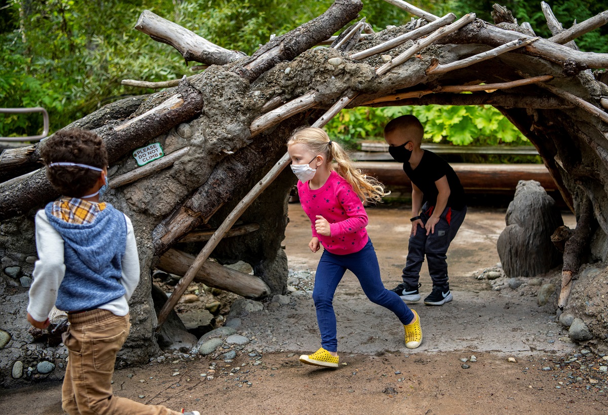 Northwest Trek