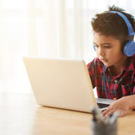 online learning
