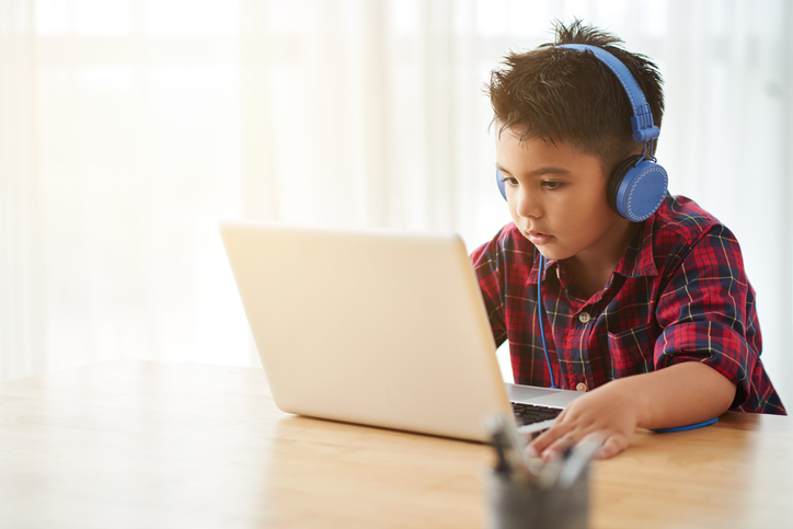online learning