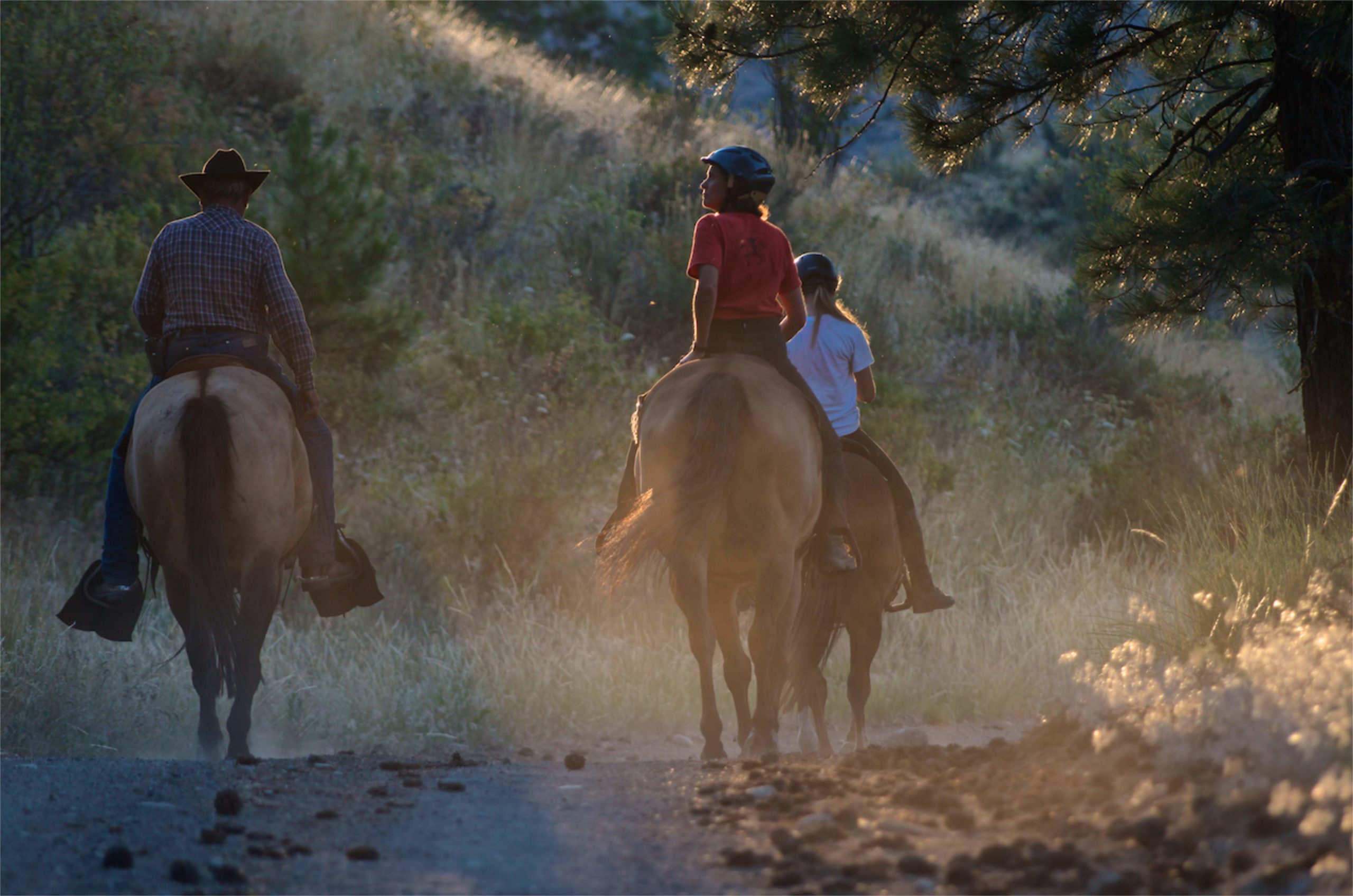 Winthrop travel photo for Stuff We Love