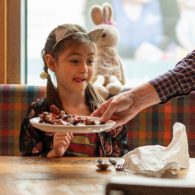kids eat free