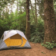 camping extended
