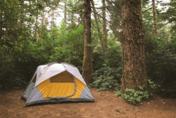 camping extended