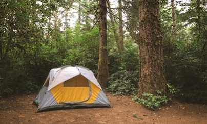 camping extended