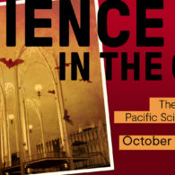 Online Halloween events