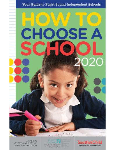 Guide to Puget Sound Independent Schools