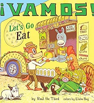 kids' books