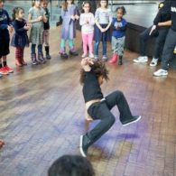 Seattle Children's Festival