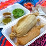 Frelard Tamales stuff we love local businesses winter 2020