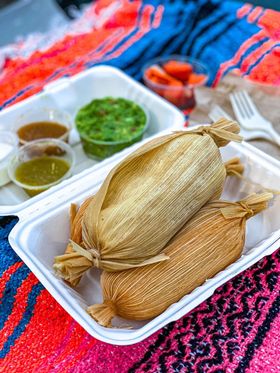 kid restaurants Seattle shopping Frelard Tamales stuff we love local businesses winter 2020