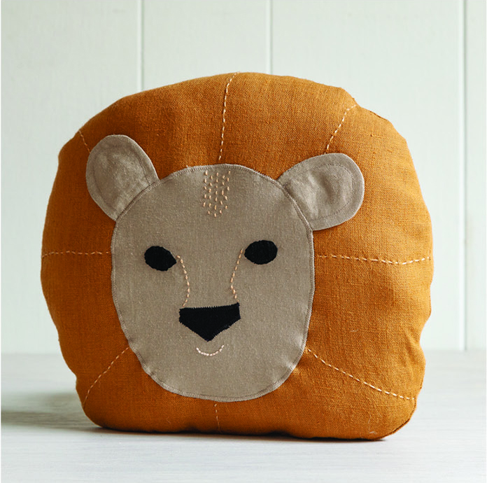 DIY gifts Sanae Ishida