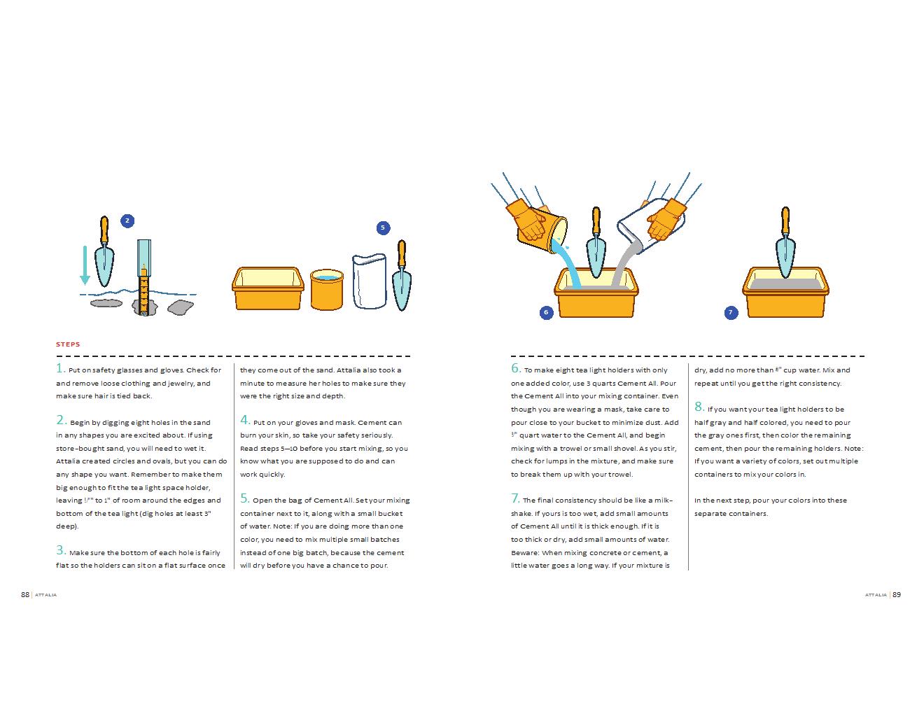 GB instructions 2