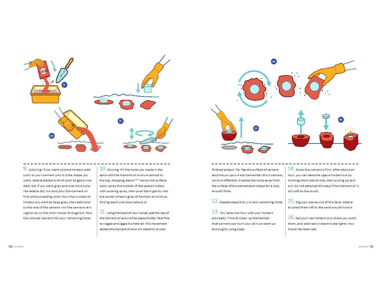 GB instructions 3