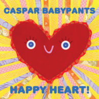 Caspar Babypants