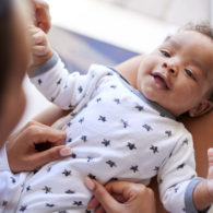 Breastfeeding support
