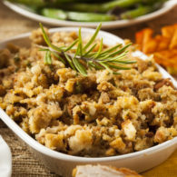 turkey stuffing