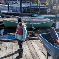 free rowboat rentals