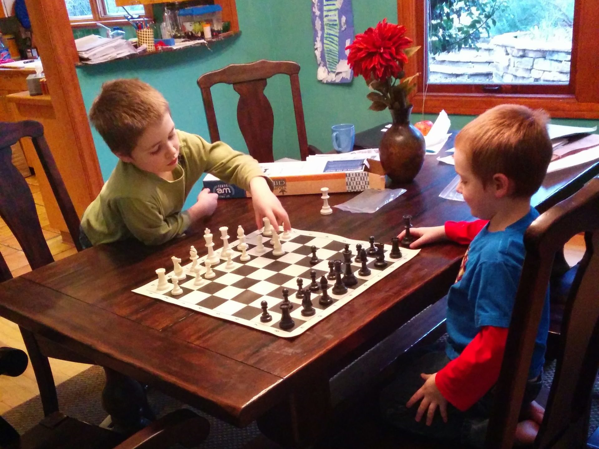 game stores board games 12/18/20 story