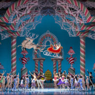 streaming Nutcracker