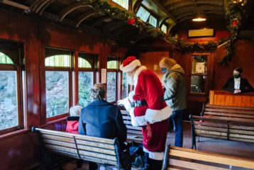 Yuletide Express