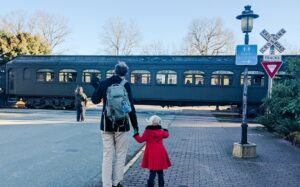 Yuletide Express
