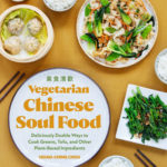 Vegetarian Chinese Soul Food cover