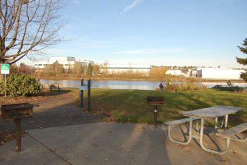 parks in South Park