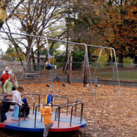 Salmon Bay Park