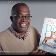 weekend picks -- screen grab NAAM read-aloud