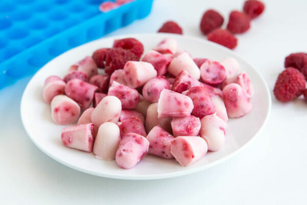 Winter playlist FroYo Bites